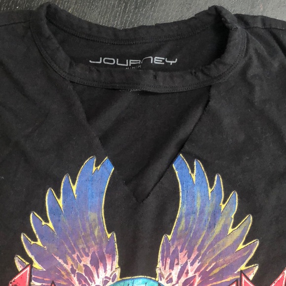 Journey tee - Picture 2 of 2